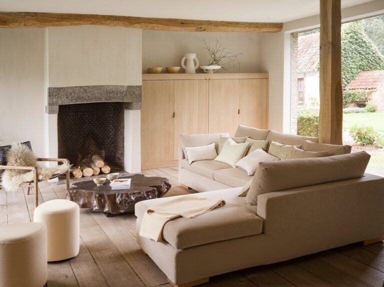 Déco bien-soi-soier: commentaire décorateur fils Interieur pour se sentir bien?