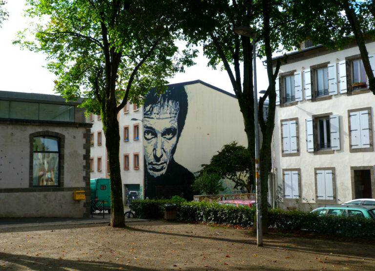 Découvrez l'expo street art incontournable à Brest !