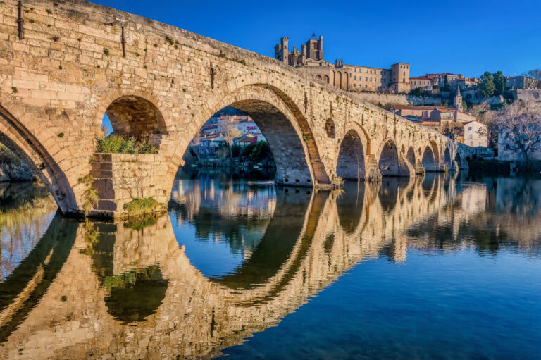 Êtes-vous incollable sur les ponts français ? Découvrez-le !