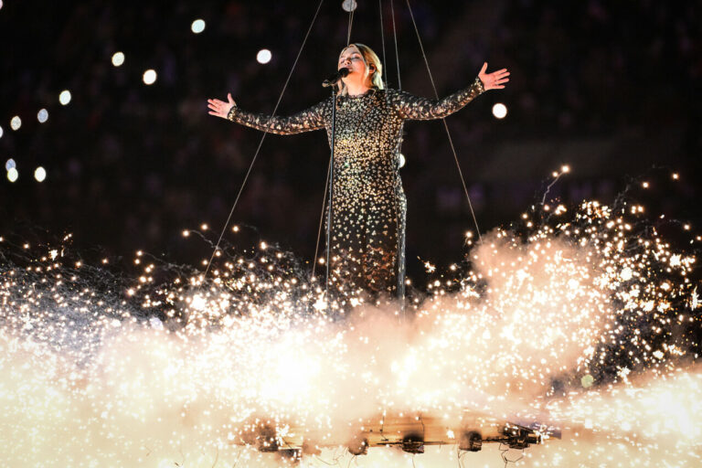 Eurovision 2025 : Ne manquez pas Louane en demi-finale !