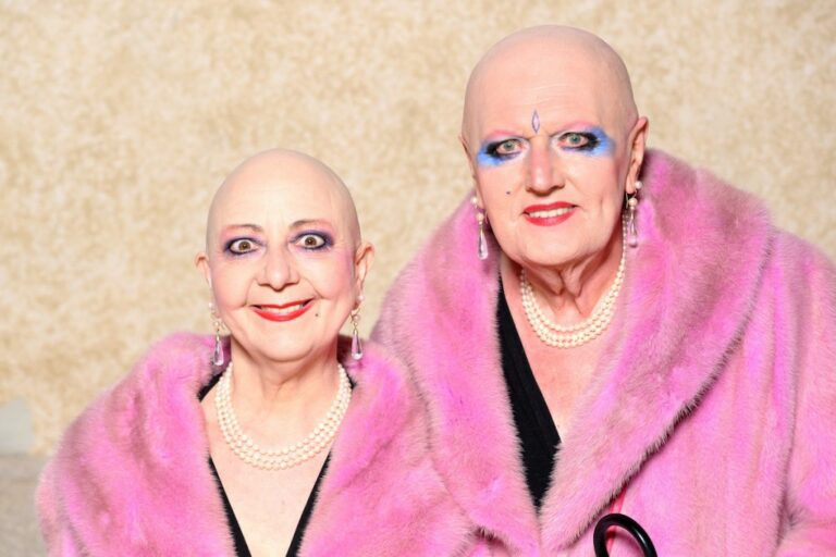 Eva de EVA & ADELE est décédée : découvrez son histoire