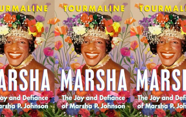 L'héritage de Marsha P. Johnson: Art et Activisme