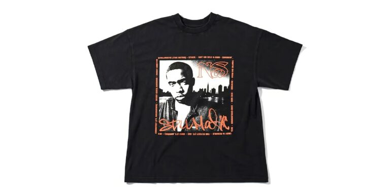 Nouvelle Capsule FREAK'S STORE: Hommage à Jamiroquai & Nas!