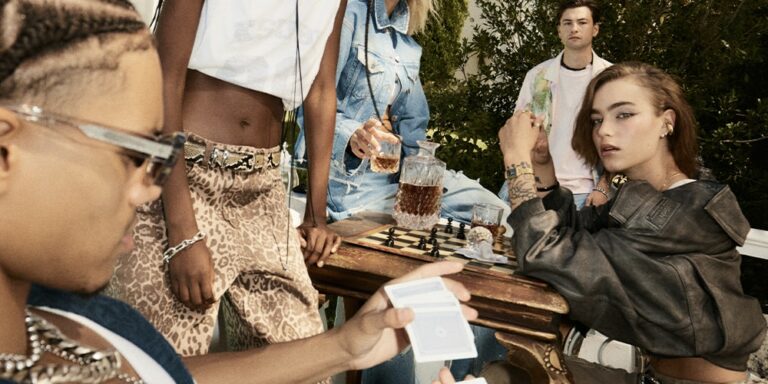 Quand le Grunge s'Invite au Resort : KSUBI 2025