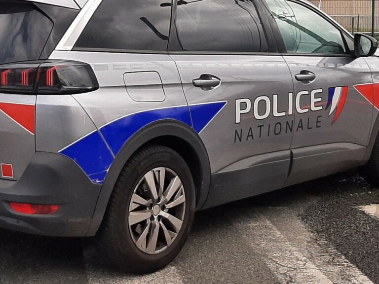Refus d'obtempérer à Paris : policiers acquittés, une jeune femme décédée