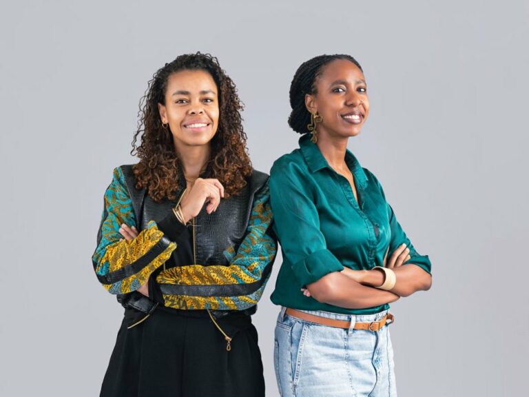 Une Organisation Africaine Réinvente la Restitution