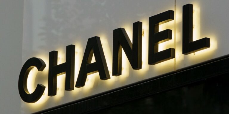 Chanel se lance dans le recyclage : découvrez comment !
