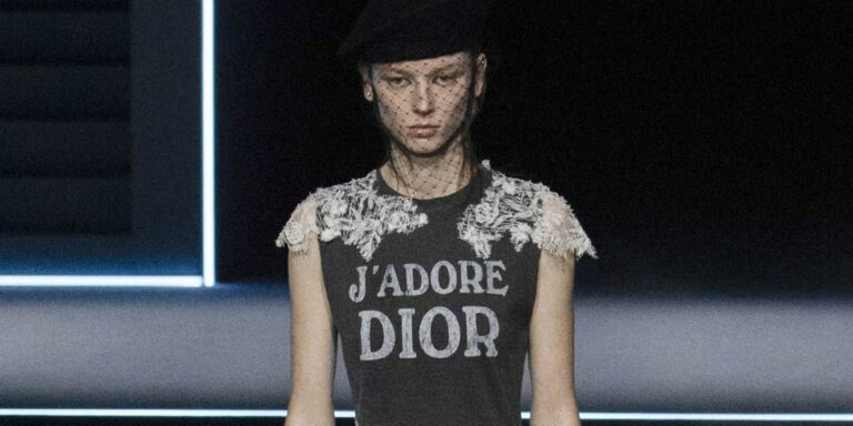 Départ de Chiuri chez Dior et Brain Dead à NYC