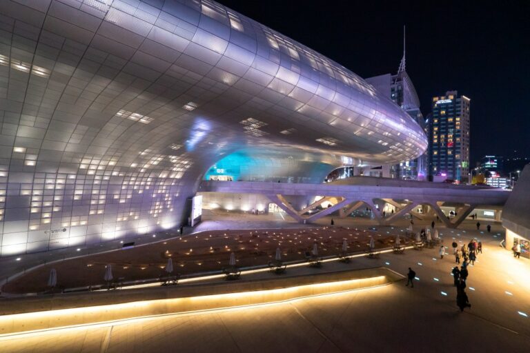 Design Miami 2025 : Nouvel Événement à Séoul !