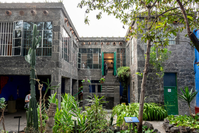 Gestion douteuse des successions Rivera-Kahlo