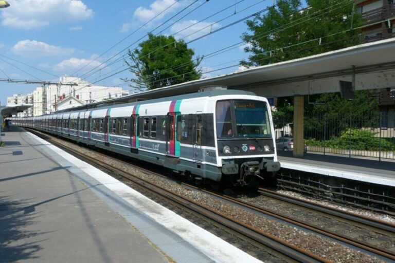 Incident Gare du Nord: RER B et D partiellement stoppés