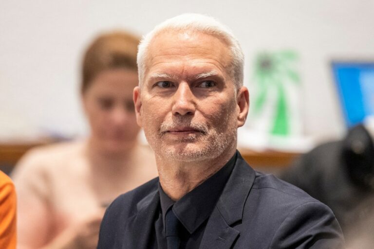 L'art US: Klaus Biesenbach dénonce le politiquement correct