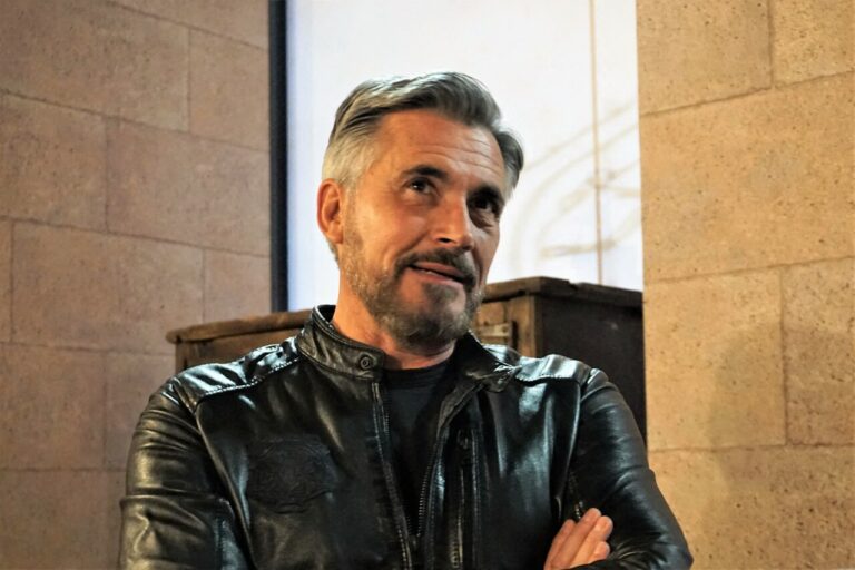Olivier Minne revient : le Maillon faible sur M6 en 2025 !