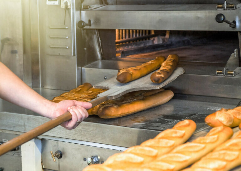 Seine-Saint-Denis : Boulangerie fermée pour insalubrité !
