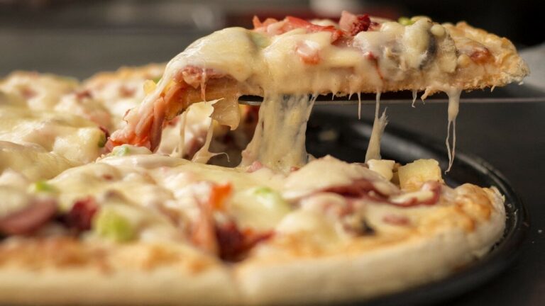 Seine-Saint-Denis : Pizzeria fermée pour raisons sanitaires !