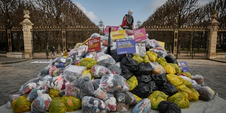 Shein en danger : La loi française va-t-elle agir ?