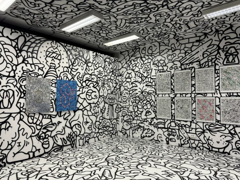 Toulouse : Plongez dans l'Âge d'Or du Street Art !