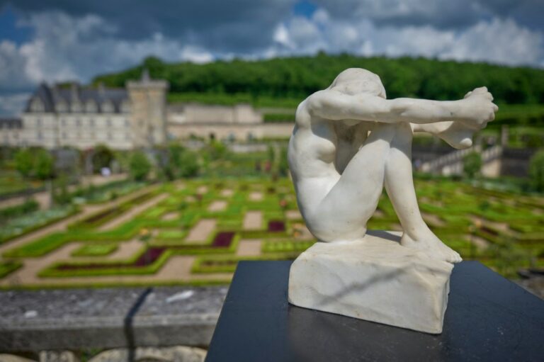 Une "copie" de Rodin vendue 1 M€ aux enchères !