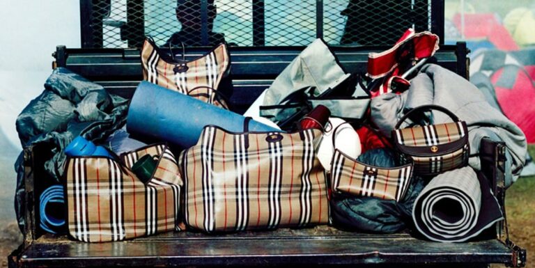 Burberry Surprend et Dépasse les Prévisions T1 2026