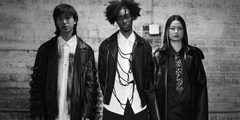 Centre Hypebeast : Lumière dans l'Obscurité