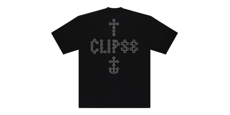Clipse & Josh Sperling: Nouvelle Collection Exclu!