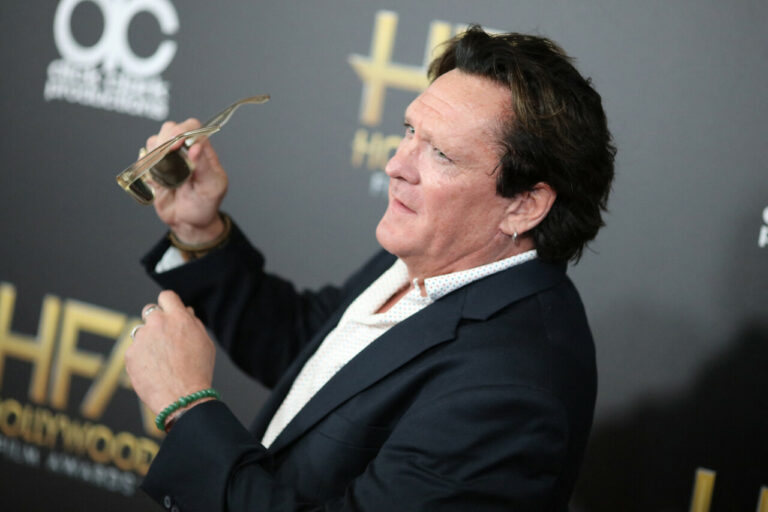 Décès de Michael Madsen : L'acteur mythique nous quitte