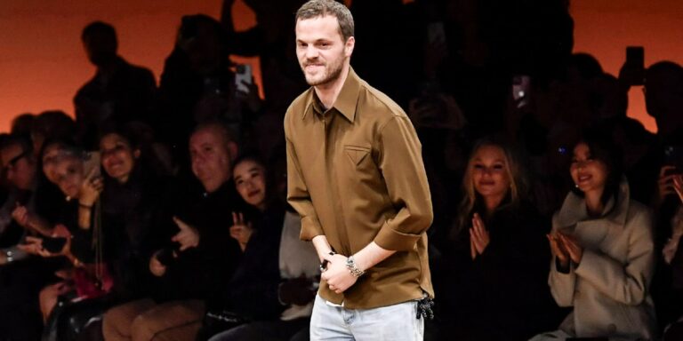 Découvrez le Début de Blazy pour Chanel à New York !