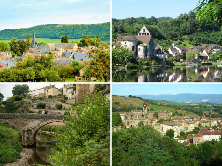 Découvrez les 14 villages finalistes avant le verdict!