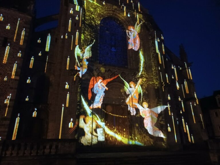 Découvrez les Nouveautés Éblouissantes de la Nuit des Chimères 2025