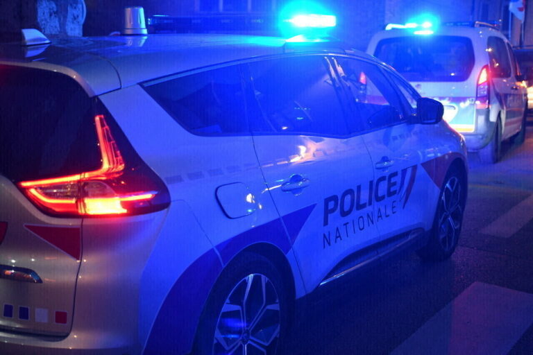 Drame dans les Hauts-de-Seine : une agression insolite