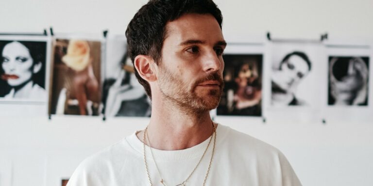 Guy Berryman : Passion Vintage Inégalée !