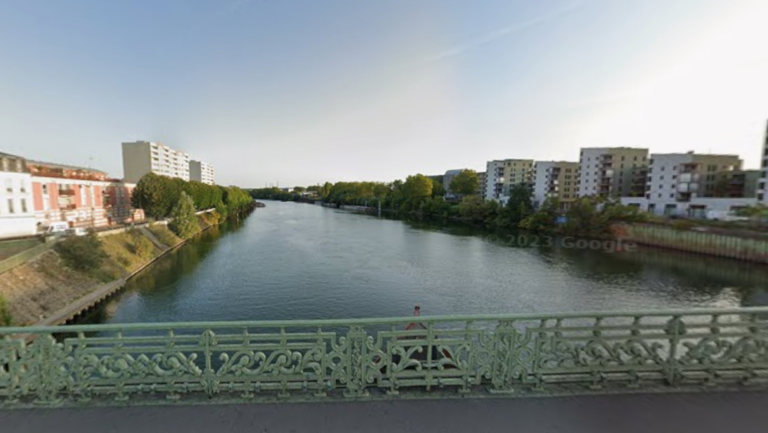Interdiction des baignades sauvages en Seine-Saint-Denis
