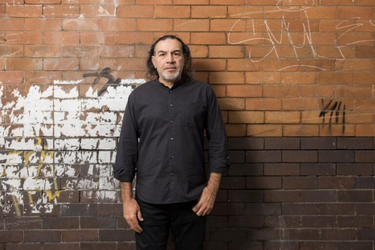 Khaled Sabsabi, Michael Dagostino au Biennale!