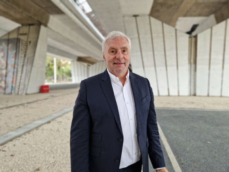 Municipales 2026: Olivier Dosne quitte la mairie!