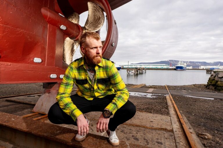 Scandale Fishrot : L'artiste perd son ultime recours