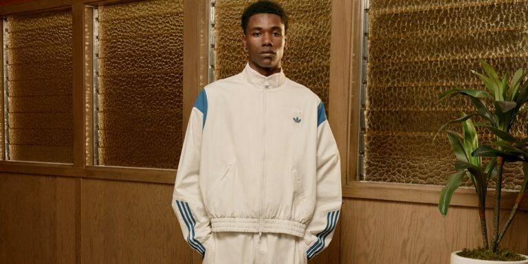 Willy Chavarria x adidas : la 2e collection SS25 arrive !