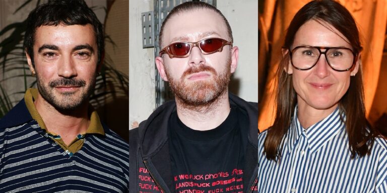 Dates de Défilés: Versace, Gucci & Bottega à Milan !