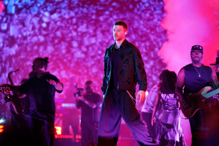 Justin Timberlake révèle sa bataille contre la maladie de Lyme