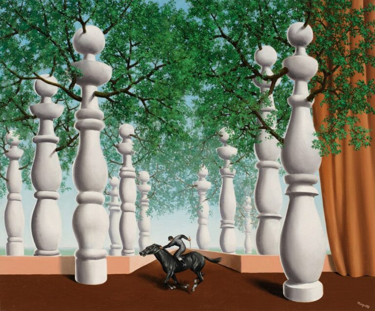 Abu Dhabi: Expo d'Art Inestimable à 150 M$!