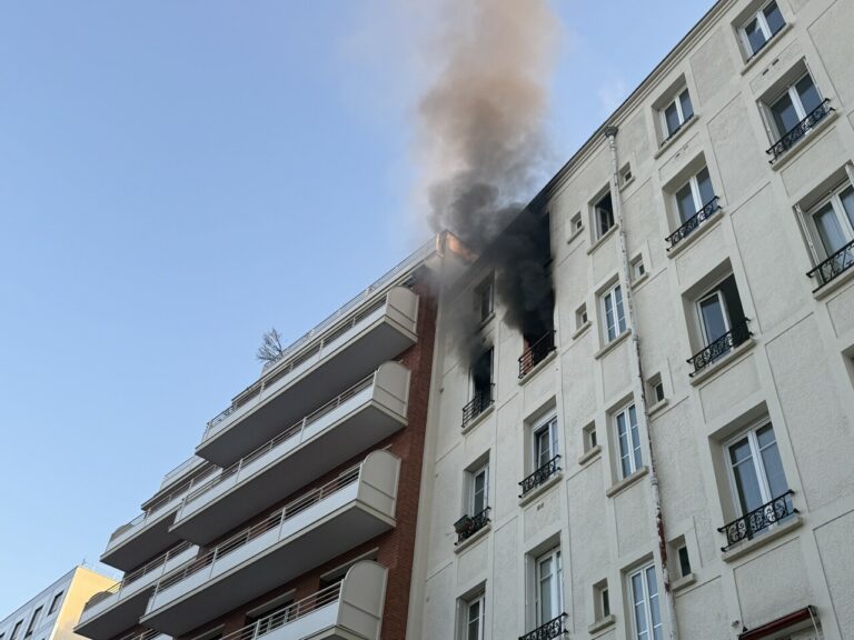 Appel à l'aide : Drame à Boulogne, un ami décédé