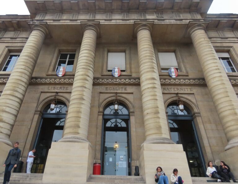 Assassinat d'Aramburu : Loïk Le Priol jugé à Paris