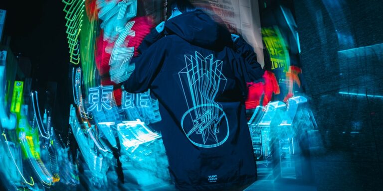 Collection Capsule Inédite : VALORANT x fragment