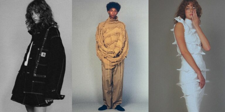 Découvrez la capsule FW25 de Louther x Carhartt WIP