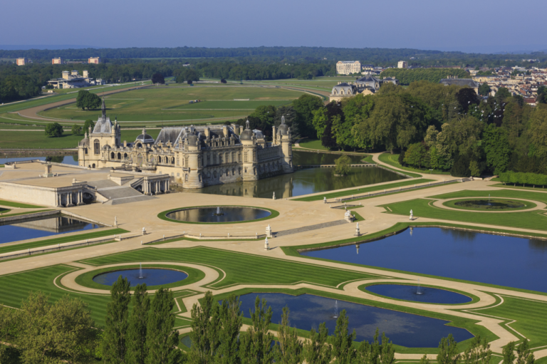 Découvrez le monument préféré des Français 2025 !