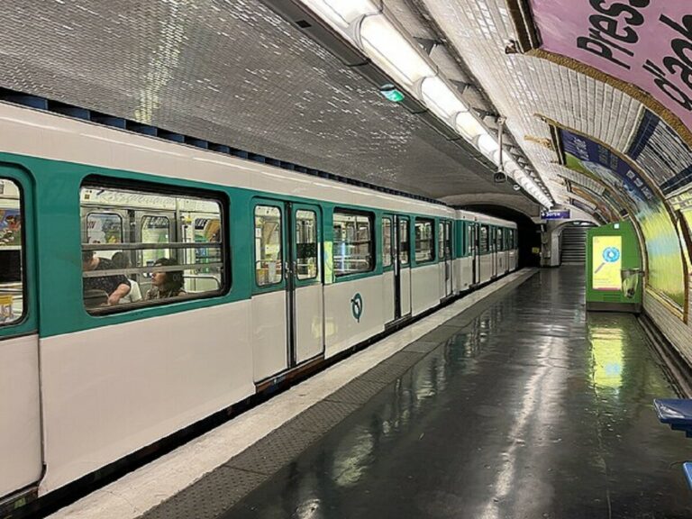 Drame à Paris : Ligne 10 arrêtée ce soir