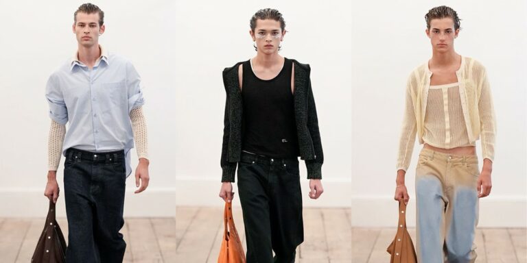 Eckhaus Latta: La Tendance Incontournable 2026
