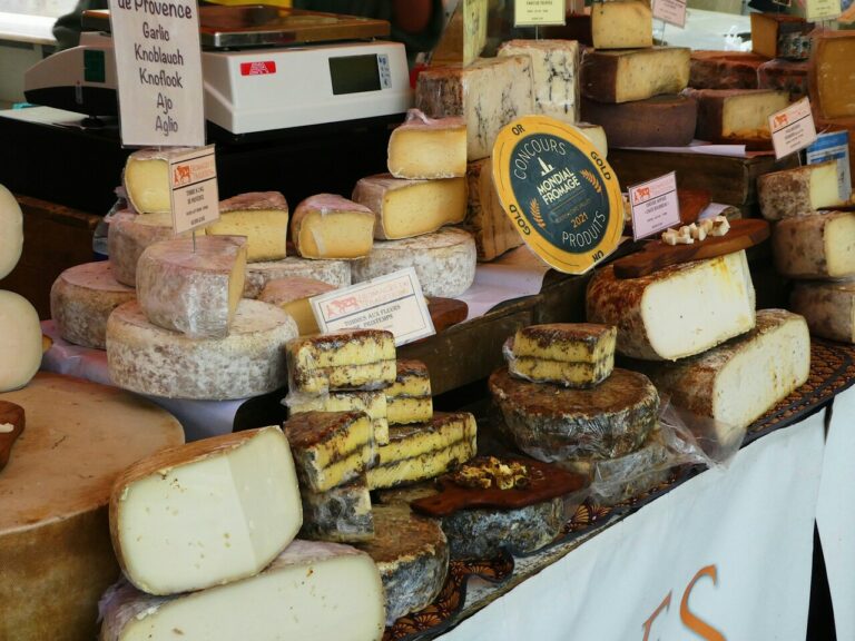 Êtes-vous incollable sur les fromages de France ?