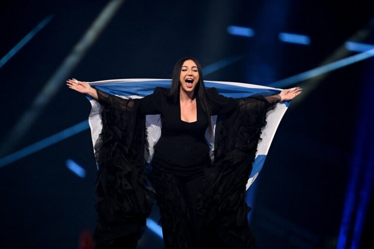 Eurovision 2026 : Israël pourrait être exclu !