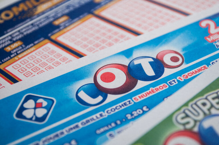Gros Jackpot Loto : fortune à saisir ce samedi !