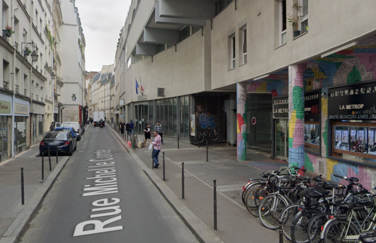 Homme tué à Paris : drague fatale dans le 3e